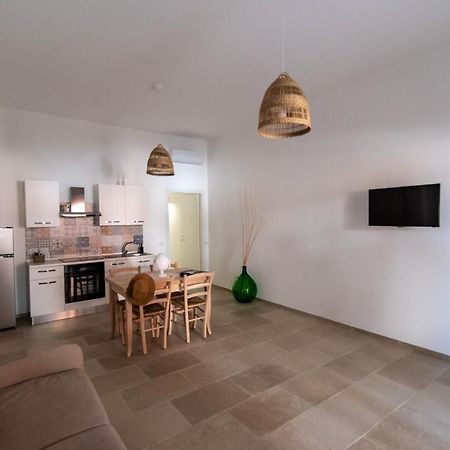 Appartamento Il Casalicchio For Families Montalbano  Esterno foto