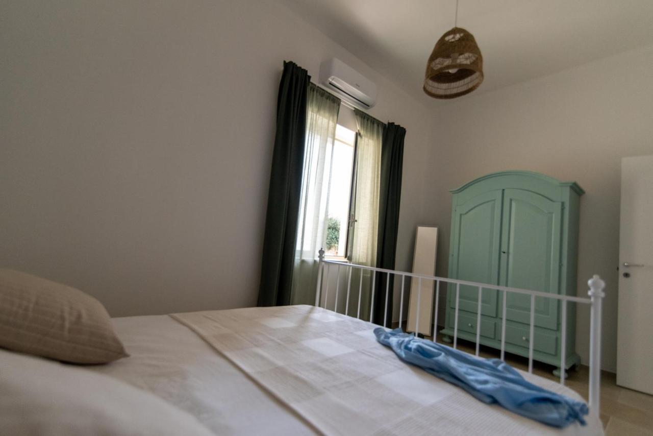 Appartamento Il Casalicchio For Families Montalbano  Esterno foto