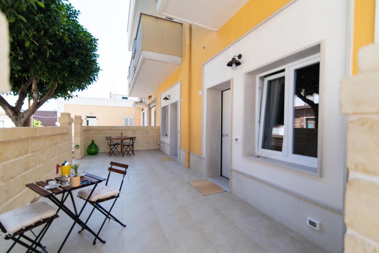 Appartamento Il Casalicchio For Families Montalbano  Esterno foto