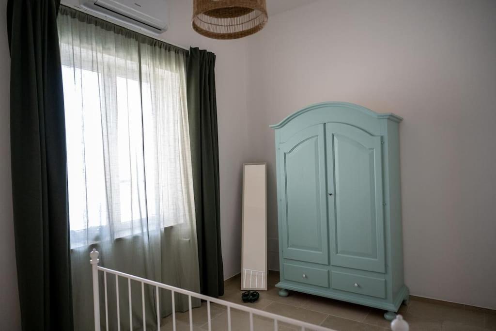 Appartamento Il Casalicchio For Families Montalbano  Esterno foto