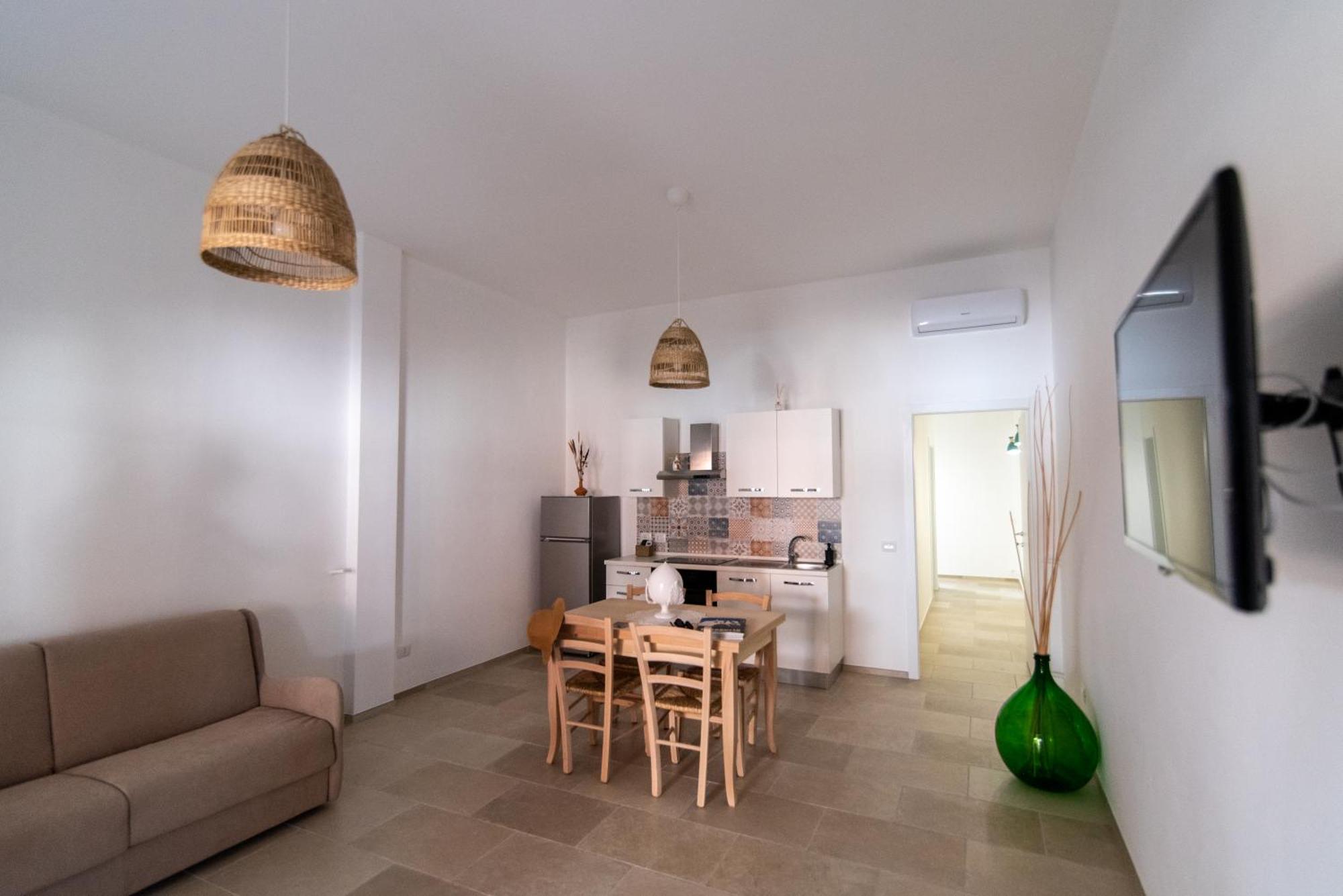Appartamento Il Casalicchio For Families Montalbano  Esterno foto